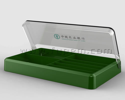 農(nóng)業(yè)銀行定制款印章盒